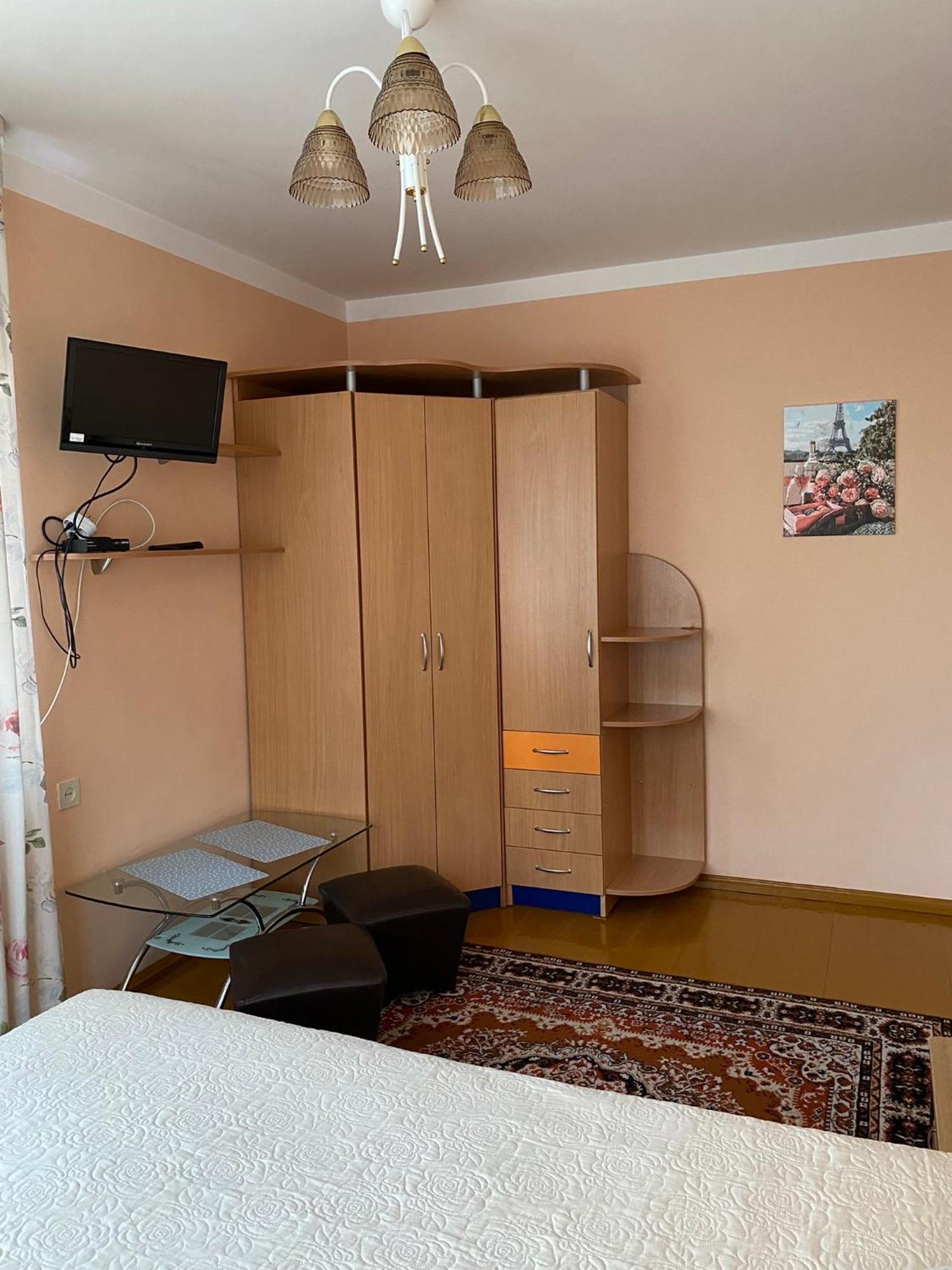 Hotel Aurelija Palanga Exteriér fotografie